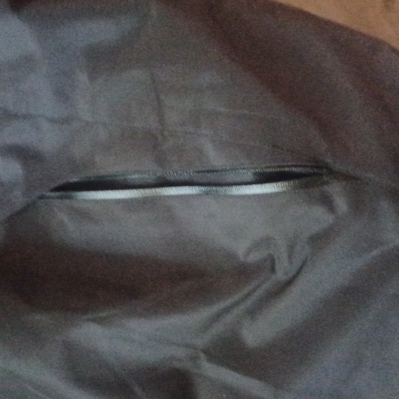 NWT V.A.TOR189 Mens Winter Fishing Outdoor Jacket Black Size XXL $200 F189 - Picture 12 of 12